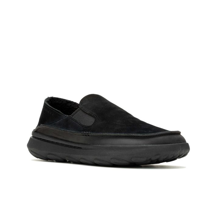 Men’s Hut Moc 2 Suede Men’s Hut Moc 2 Suede