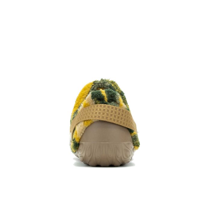 Men’s Hydro Moc Cozy Men’s Hydro Moc Cozy