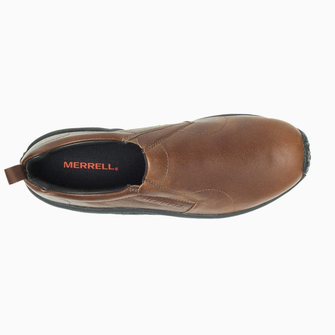 Men’s Jungle Moc Leather 2 Wide Width Men’s Jungle Moc Leather 2 Wide Width