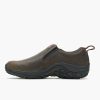 Men’s Jungle Moc Leather SR Work Shoe Wide Width Men’s Jungle Moc Leather SR Work Shoe Wide Width