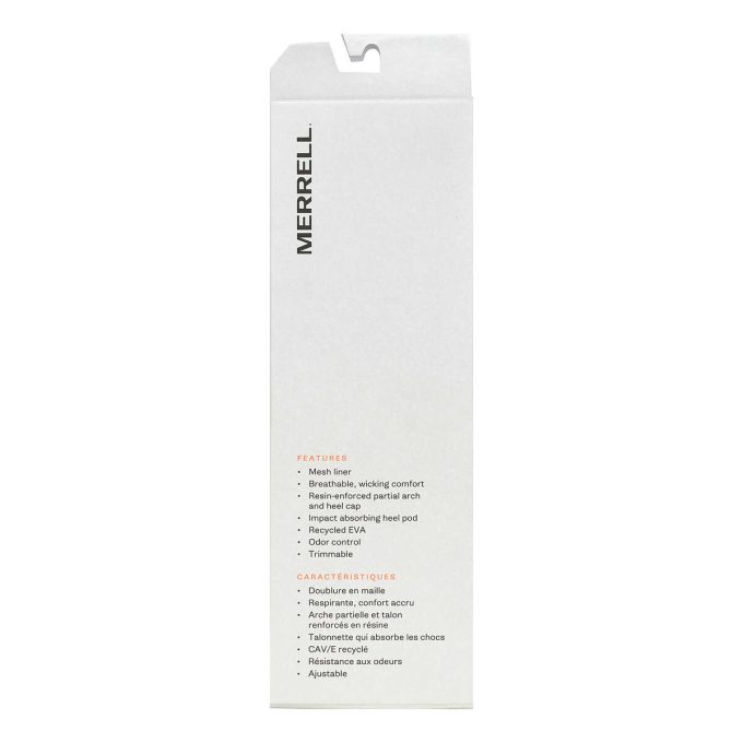 Men’s Kinetic Fit™ Advanced Footbed Men’s Kinetic Fit™ Advanced Footbed