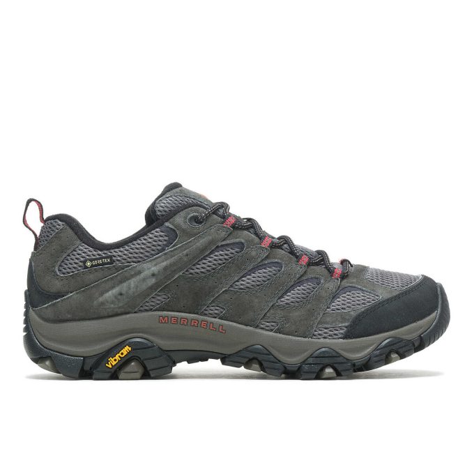 Men’s Moab 3 GORE-TEX® Wide Width Men’s Moab 3 GORE-TEX® Wide Width