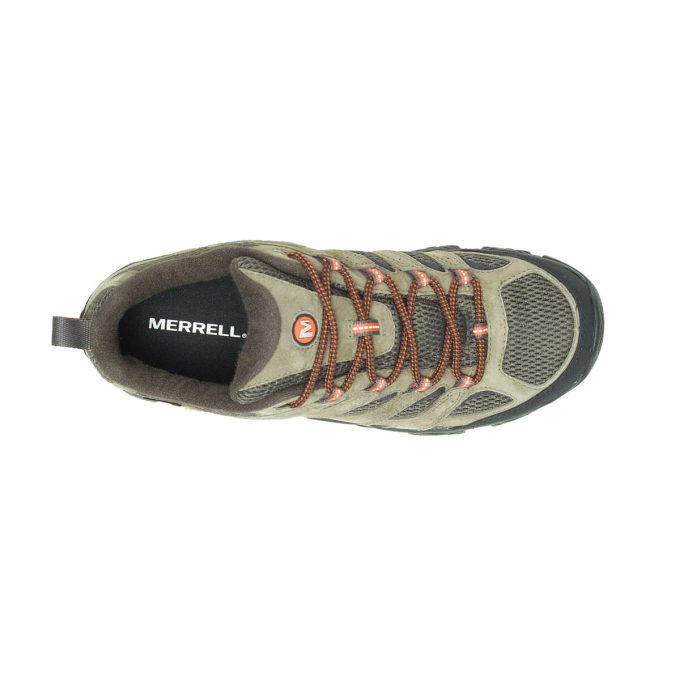 Men’s Moab 3 GORE-TEX® Wide Width Men’s Moab 3 GORE-TEX® Wide Width