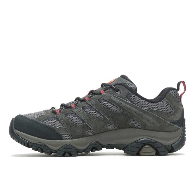 Men’s Moab 3 GORE-TEX® Wide Width Men’s Moab 3 GORE-TEX® Wide Width