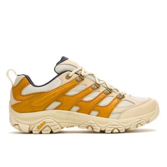 Men’s Moab 3 Luxe Leather Men’s Moab 3 Luxe Leather