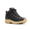 Men’s Moab 3 Luxe Leather Mid Waterproof Men’s Moab 3 Luxe Leather Mid Waterproof