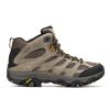 Men’s Moab 3 Mid GORE-TEX® Wide Width Men’s Moab 3 Mid GORE-TEX® Wide Width