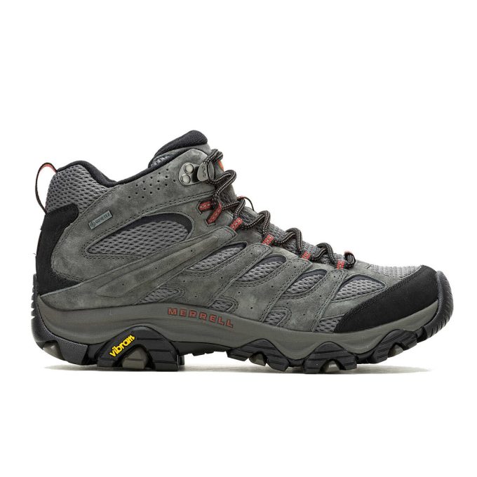 Men’s Moab 3 Mid GORE-TEX® Wide Width Men’s Moab 3 Mid GORE-TEX® Wide Width