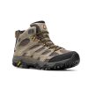 Men’s Moab 3 Mid GORE-TEX® Wide Width Men’s Moab 3 Mid GORE-TEX® Wide Width