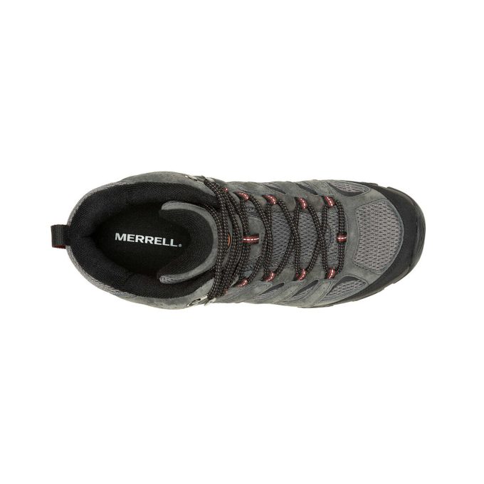 Men’s Moab 3 Mid GORE-TEX® Wide Width Men’s Moab 3 Mid GORE-TEX® Wide Width