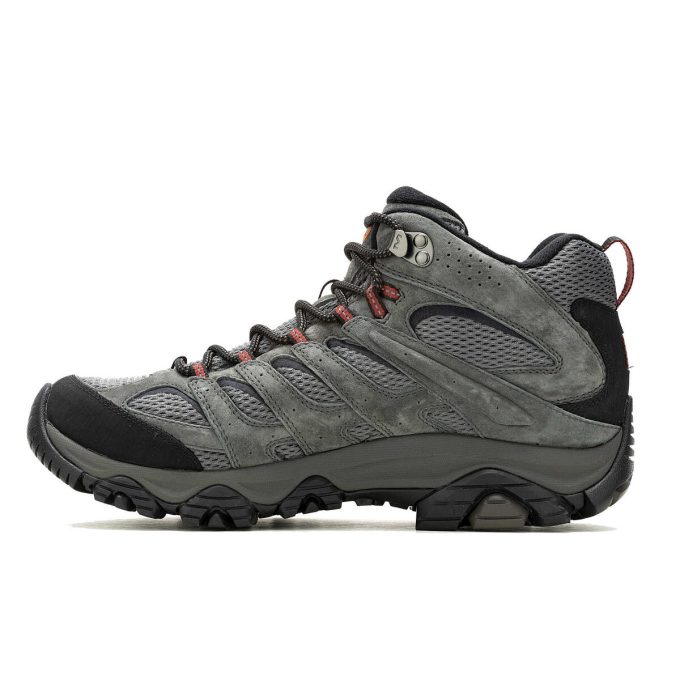 Men’s Moab 3 Mid GORE-TEX® Wide Width Men’s Moab 3 Mid GORE-TEX® Wide Width