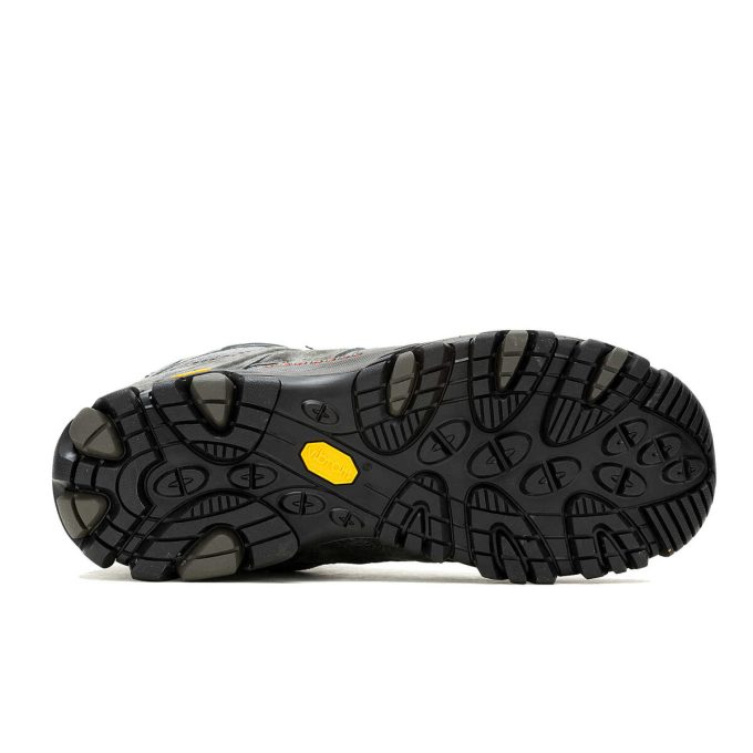 Men’s Moab 3 Mid GORE-TEX® Wide Width Men’s Moab 3 Mid GORE-TEX® Wide Width