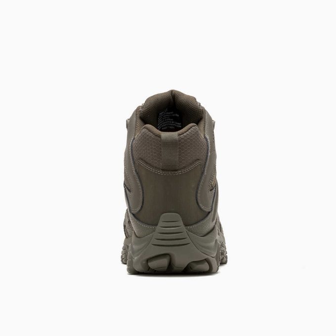 Men’s Moab 3 Mid Tactical Waterproof Men’s Moab 3 Mid Tactical Waterproof
