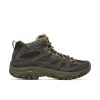 Men’s Moab 3 Mid Waterproof Men’s Moab 3 Mid Waterproof