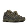 Men’s Moab 3 Mid Waterproof Men’s Moab 3 Mid Waterproof