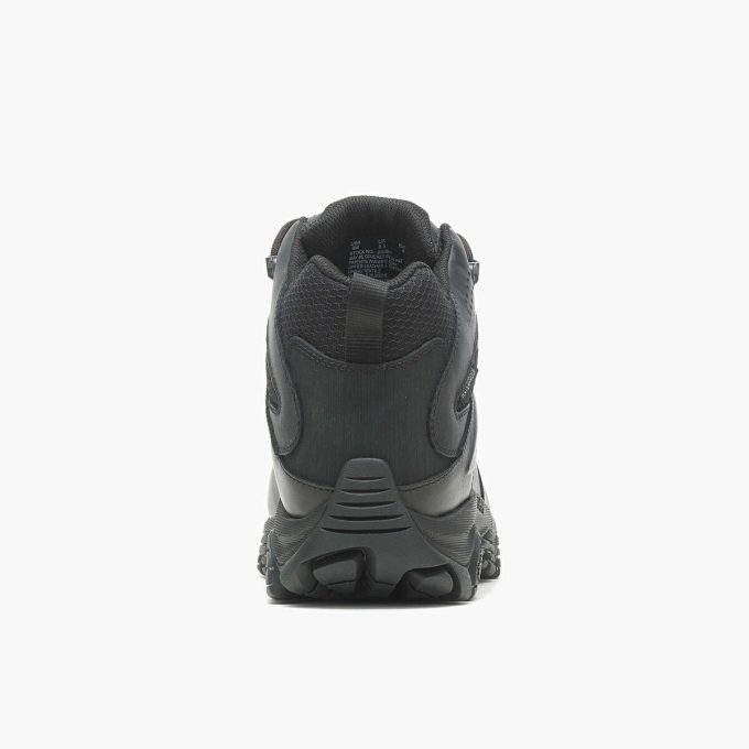 Men’s Moab 3 Mid Tactical Response Waterproof Boot Men’s Moab 3 Mid Tactical Response Waterproof Boot