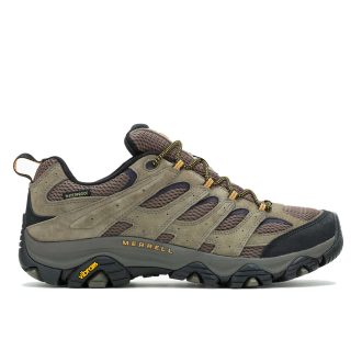 Men’s Moab 3 Waterproof