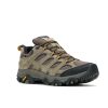 Men’s Moab 3 Waterproof Wide Width Men’s Moab 3 Waterproof Wide Width