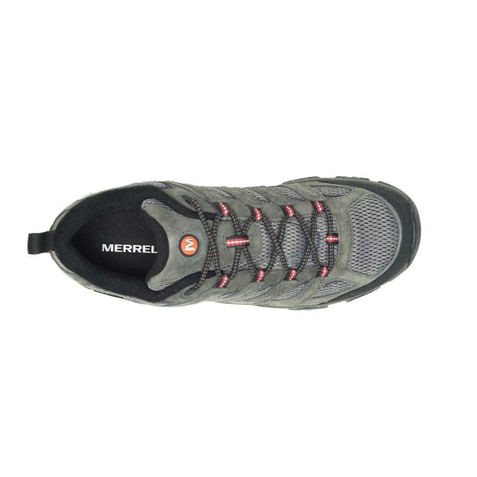Men’s Moab 3 Waterproof Wide Width Men’s Moab 3 Waterproof Wide Width