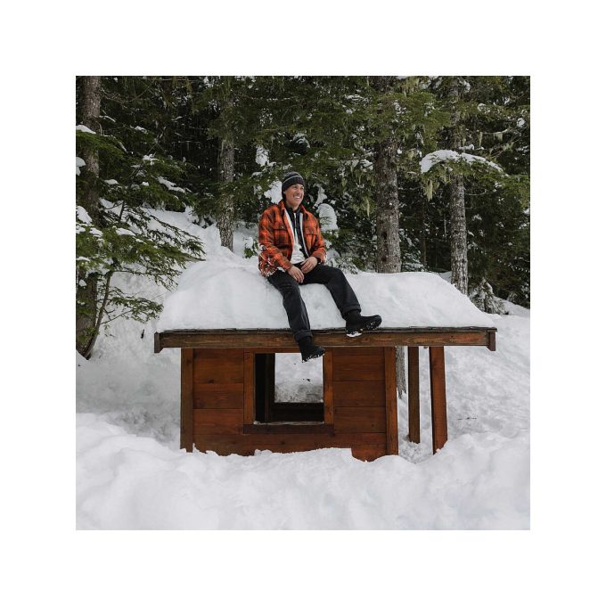 Men’s Moab Adventure 3 Chelsea Polar Waterproof Men’s Moab Adventure 3 Chelsea Polar Waterproof