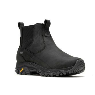 Men’s Moab Adventure 3 Chelsea Polar Waterproof