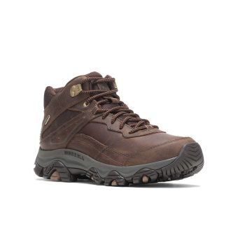 Men’s Moab Adventure 3 Mid Waterproof