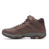 Men’s Moab Adventure 3 Mid Waterproof Wide Width Men’s Moab Adventure 3 Mid Waterproof Wide Width
