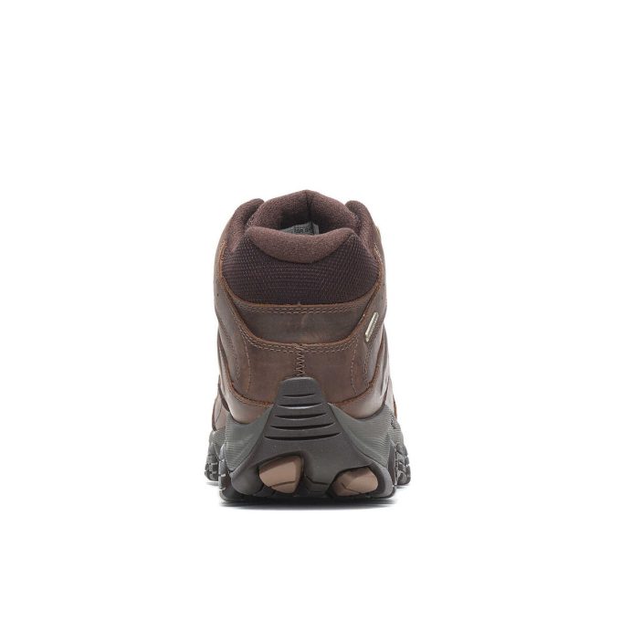 Men’s Moab Adventure 3 Mid Waterproof Wide Width Men’s Moab Adventure 3 Mid Waterproof Wide Width