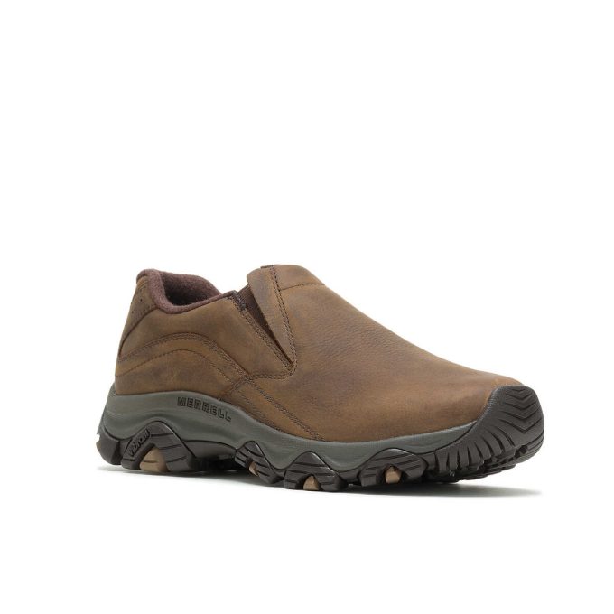 Men’s Moab Adventure 3 Moc Wide Width Men’s Moab Adventure 3 Moc Wide Width