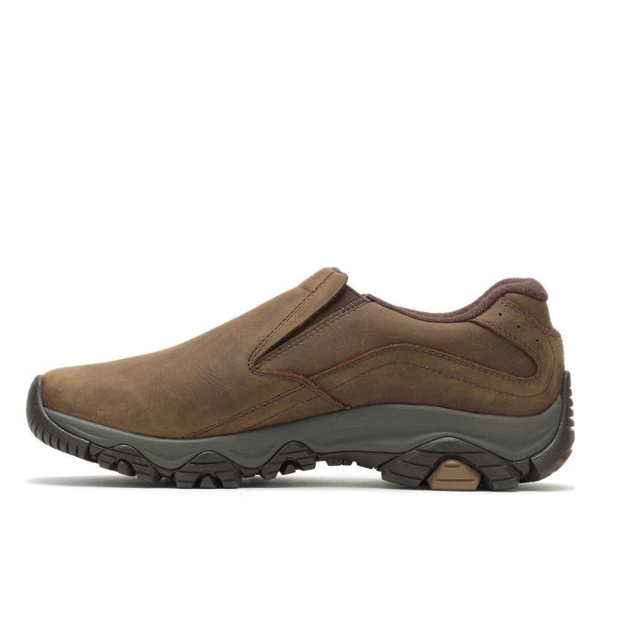 Men’s Moab Adventure 3 Moc Wide Width Men’s Moab Adventure 3 Moc Wide Width