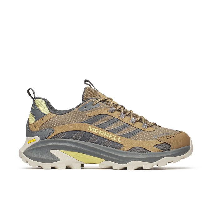 Men’s Moab Speed 2 GORE-TEX® Men’s Moab Speed 2 GORE-TEX®