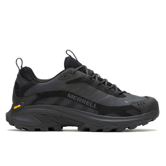 Men’s Moab Speed 2 GORE-TEX® Men’s Moab Speed 2 GORE-TEX®