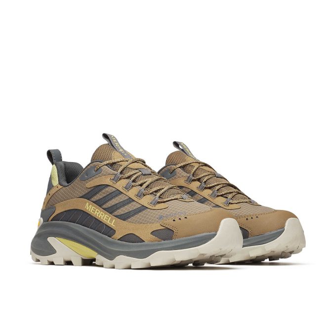Men’s Moab Speed 2 GORE-TEX® Men’s Moab Speed 2 GORE-TEX®