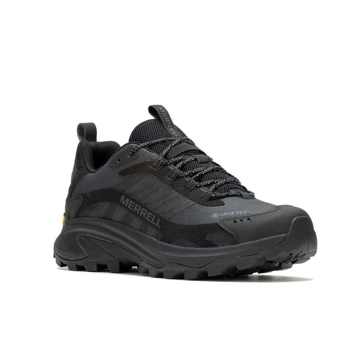 Men’s Moab Speed 2 GORE-TEX® Men’s Moab Speed 2 GORE-TEX®