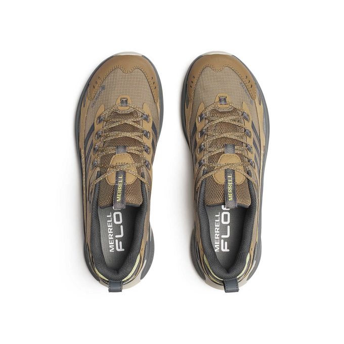 Men’s Moab Speed 2 GORE-TEX® Men’s Moab Speed 2 GORE-TEX®