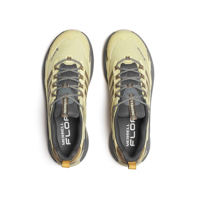 Men’s Moab Speed 2 GORE-TEX® Men’s Moab Speed 2 GORE-TEX®