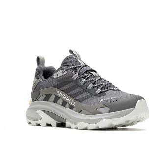 Men’s Moab Speed 2 GORE-TEX®