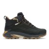 Men’s Moab Speed 2 Leather Mid Waterproof Men’s Moab Speed 2 Leather Mid Waterproof