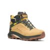 Men’s Moab Speed 2 Leather Mid Waterproof Men’s Moab Speed 2 Leather Mid Waterproof