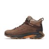 Men’s Moab Speed 2 Leather Mid Waterproof Men’s Moab Speed 2 Leather Mid Waterproof