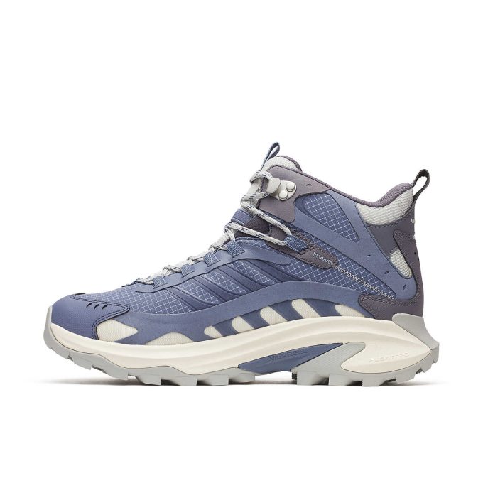 Men’s Moab Speed 2 Mid GORE-TEX® Men’s Moab Speed 2 Mid GORE-TEX®