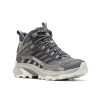 Men’s Moab Speed 2 Mid GORE-TEX® Wide Width Men’s Moab Speed 2 Mid GORE-TEX® Wide Width