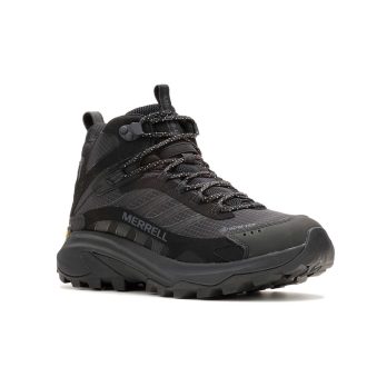 Men’s Moab Speed 2 Mid GORE-TEX® Wide Width