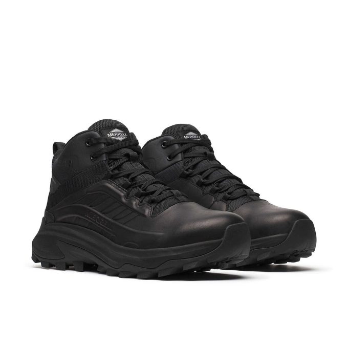 Men’s Moab Speed 2 Mid Tactical Waterproof Wide Width Men’s Moab Speed 2 Mid Tactical Waterproof Wide Width