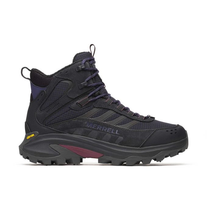 Men’s Moab Speed 2 Thermo Mid Waterproof Men’s Moab Speed 2 Thermo Mid Waterproof