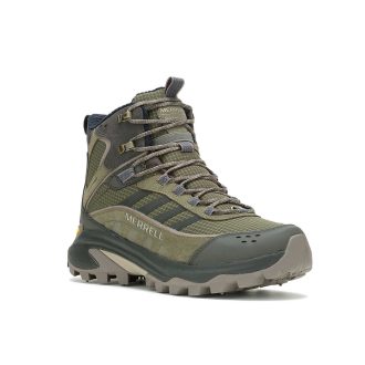 Men’s Moab Speed 2 Thermo Mid Waterproof Men’s Moab Speed 2 Thermo Mid Waterproof