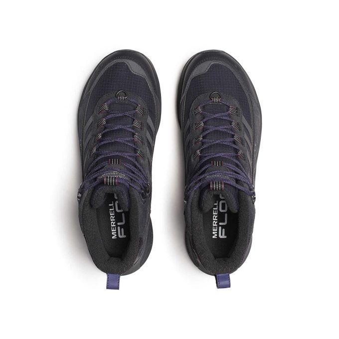 Men’s Moab Speed 2 Thermo Mid Waterproof Men’s Moab Speed 2 Thermo Mid Waterproof