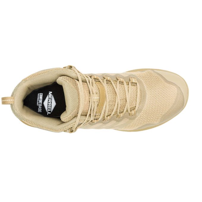 Men’s Nova 3 Mid Tactical Waterproof Boot Wide Width Men’s Nova 3 Mid Tactical Waterproof Boot Wide Width