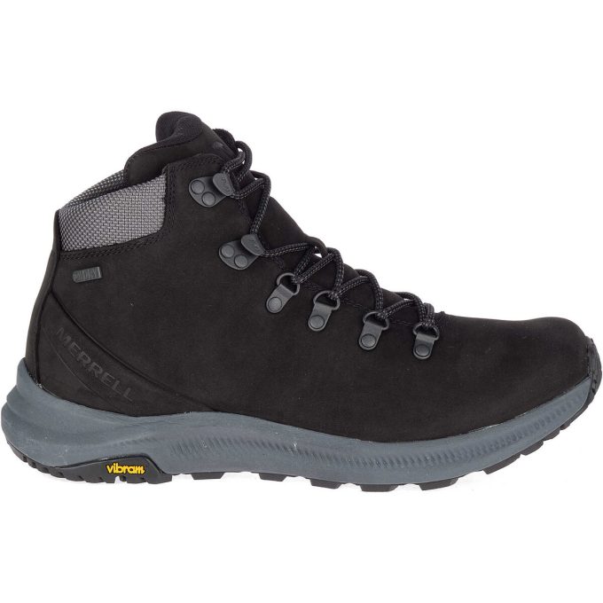 Men’s Ontario Mid Waterproof Men’s Ontario Mid Waterproof