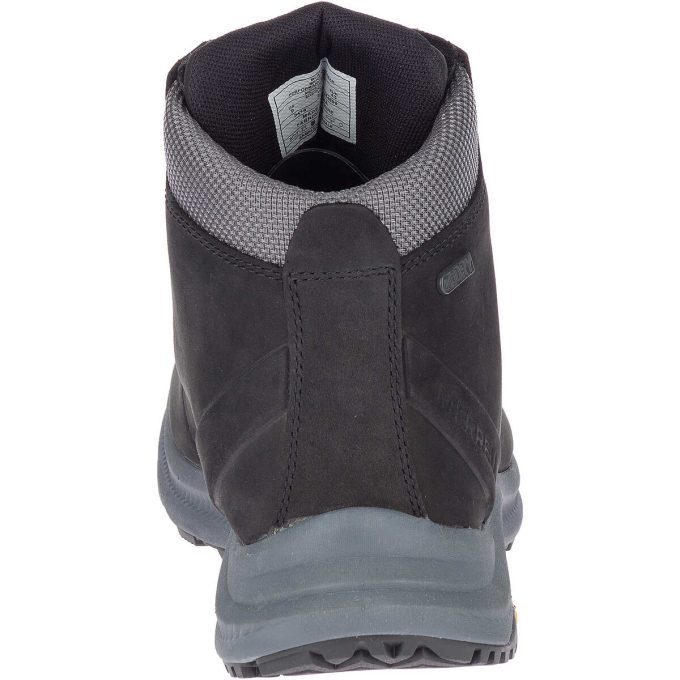 Men’s Ontario Mid Waterproof Men’s Ontario Mid Waterproof